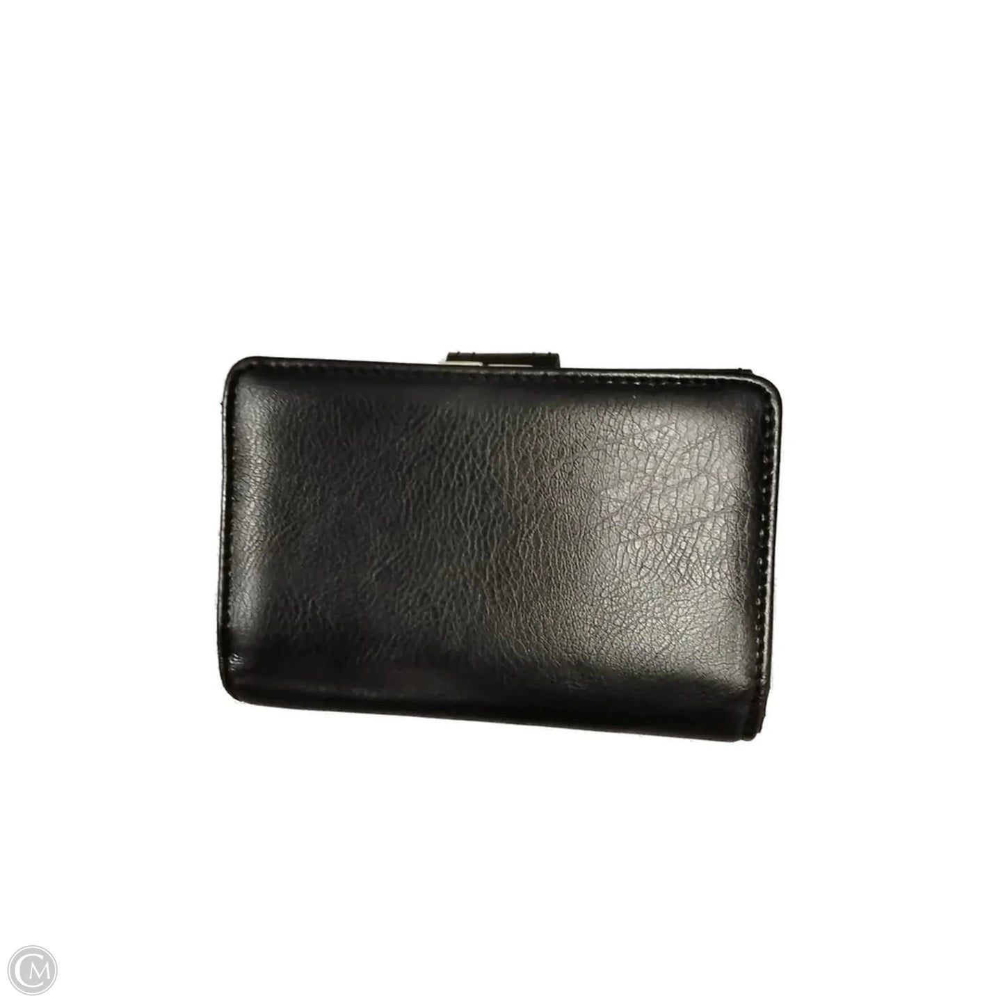Wallet By Curve Appeal, Size: Medium