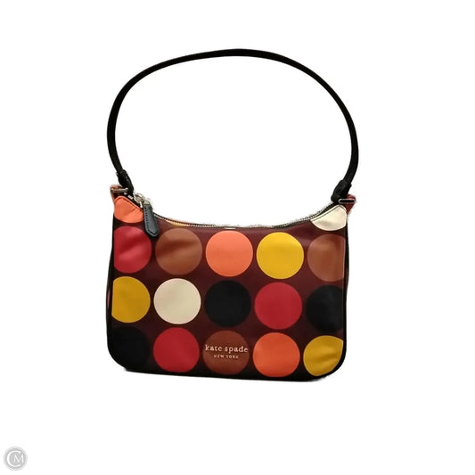 Handbag Designer By Kate Spade, Size: Small