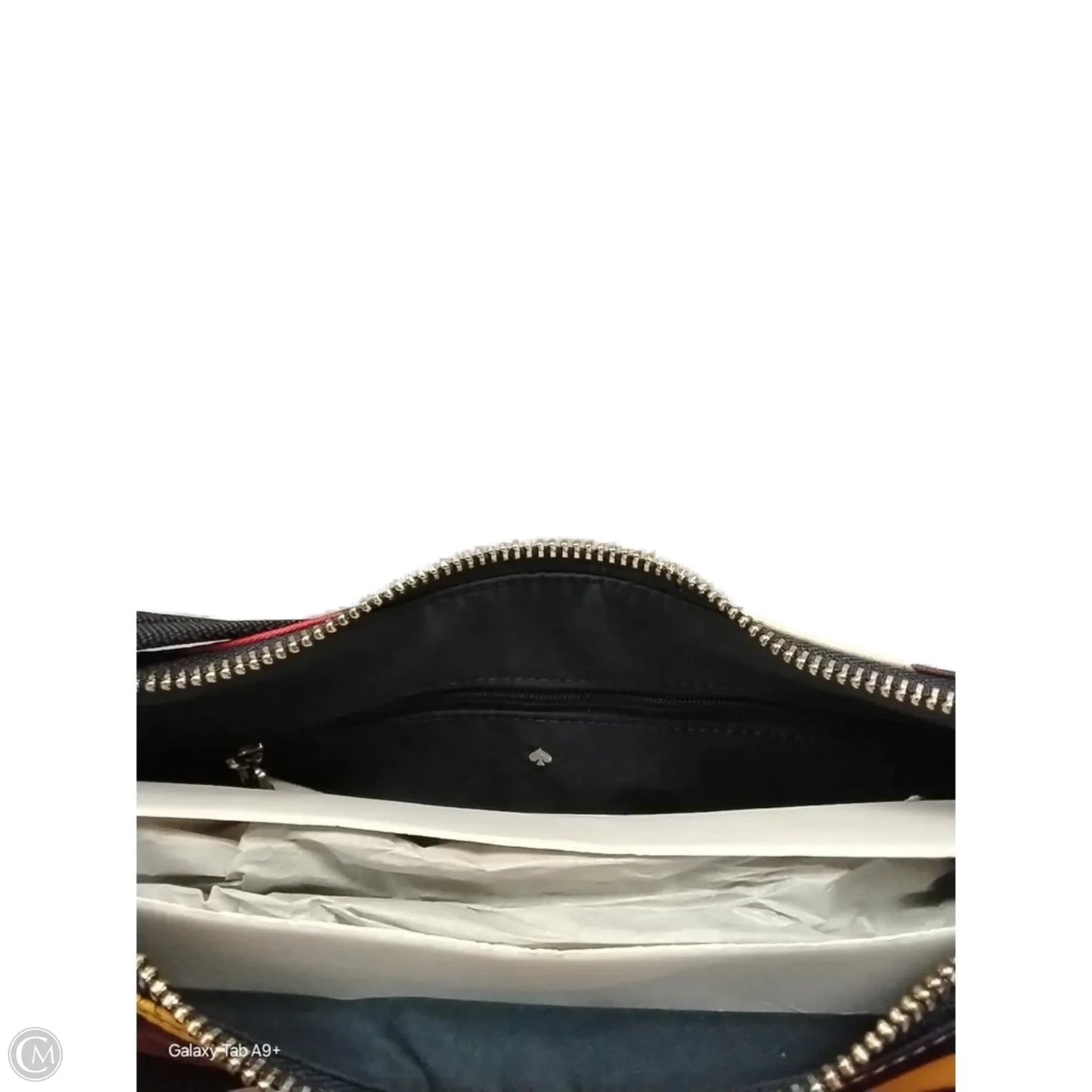 Handbag Designer By Kate Spade, Size: Small