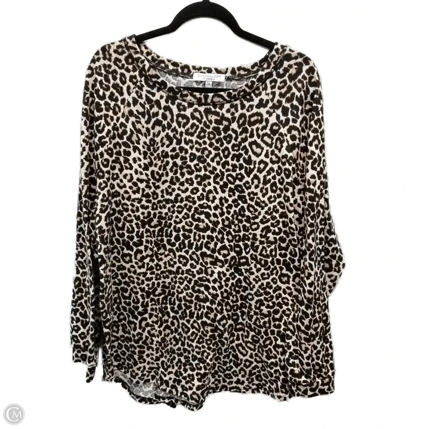 Jacket Other By Torrid In Black, Size: 1