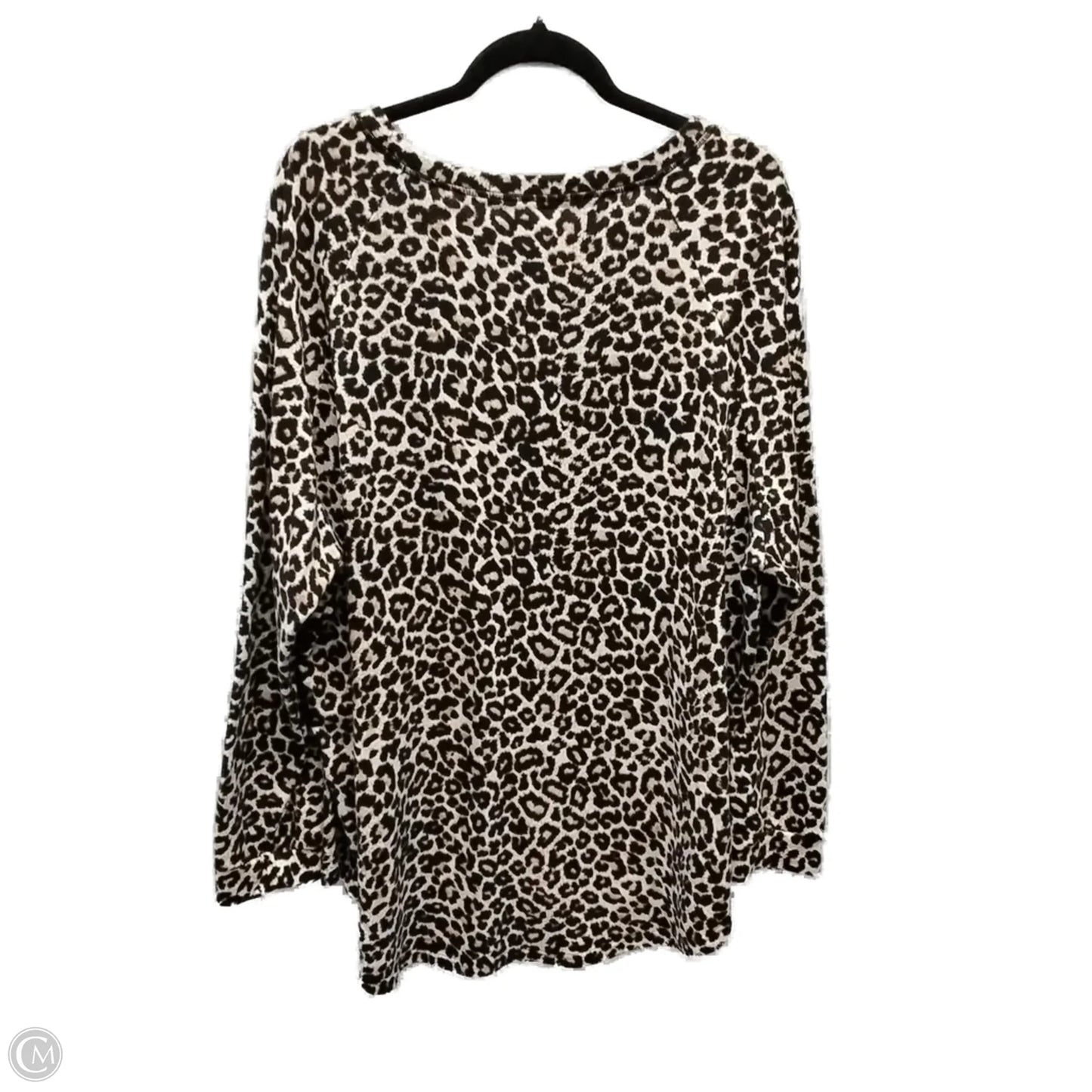 Jacket Other By Torrid In Black, Size: 1