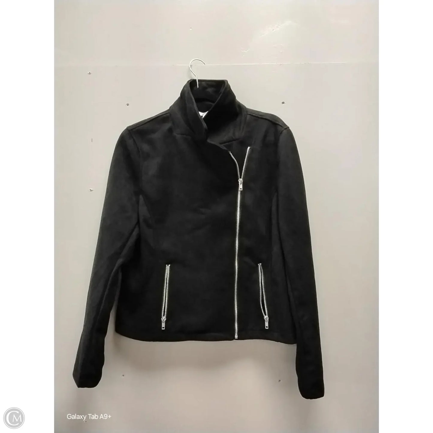 Jacket Other By Daily Thread In Black, Size: Xl