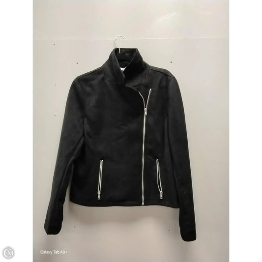 Jacket Other By Daily Thread In Black, Size: Xl