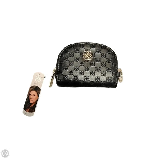 Coin Purse By Daisy Fuentes, Size: Small