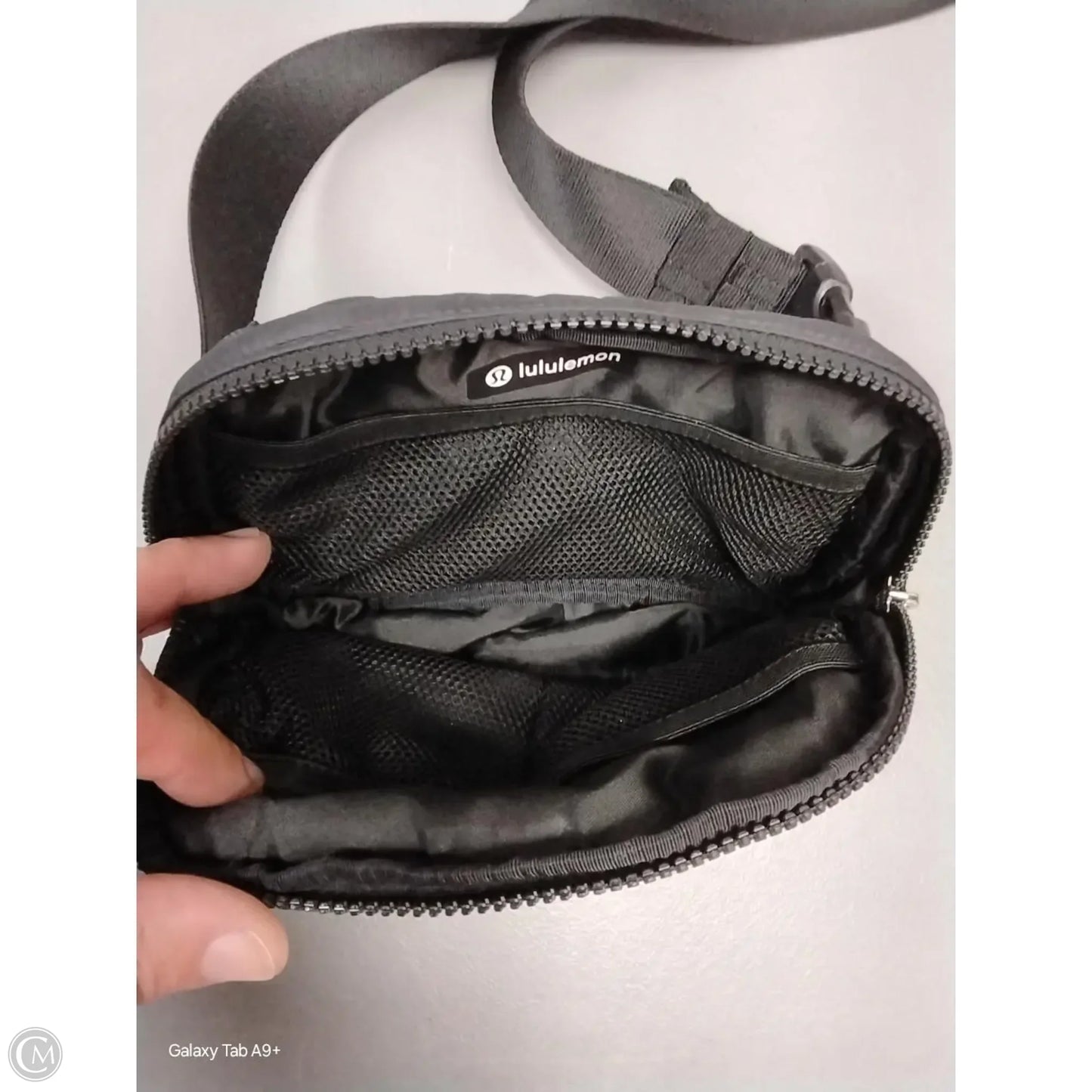 Belt Bag By Lululemon, Size: Medium