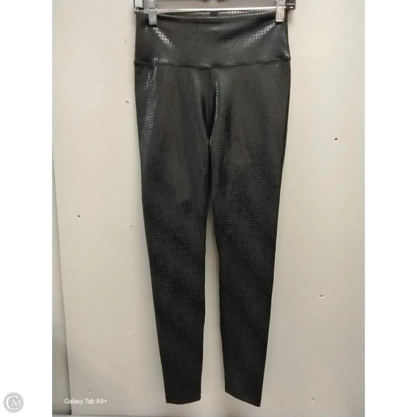 Pants Leggings By Peloton In Black, Size: L