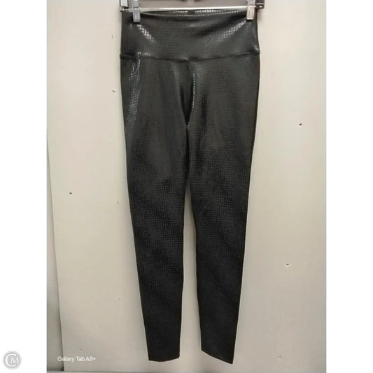 Pants Leggings By Peloton In Black, Size: L