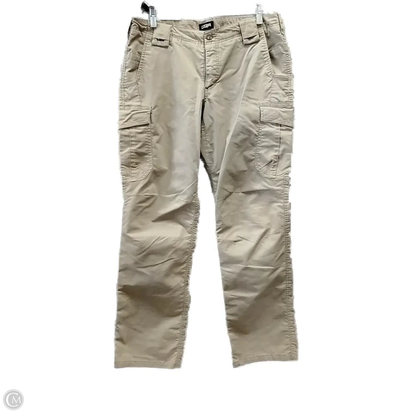 Pants Cargo & Utility By Clothes Mentor In Tan, Size: 10