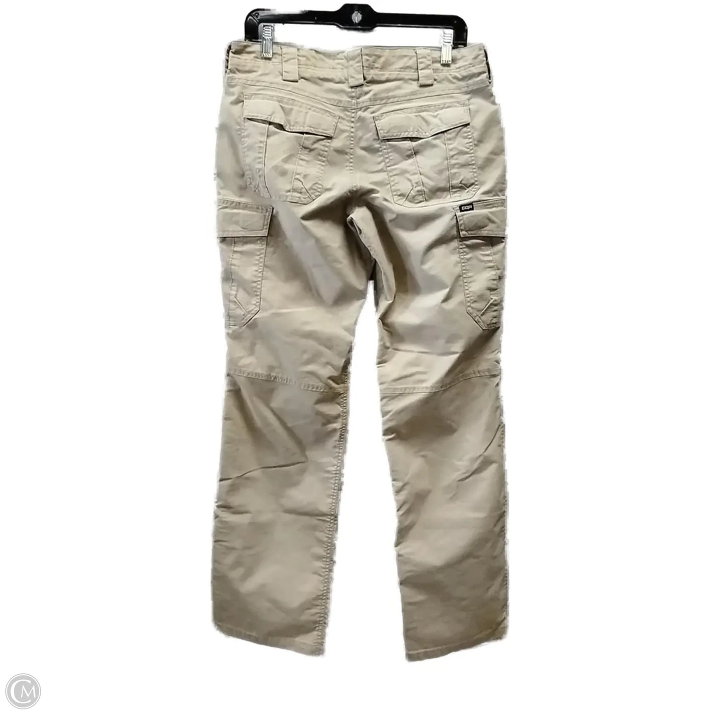 Pants Cargo & Utility By Clothes Mentor In Tan, Size: 10