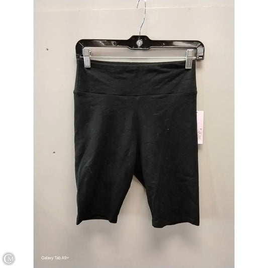 Shorts By Wild Fable In Black, Size: M