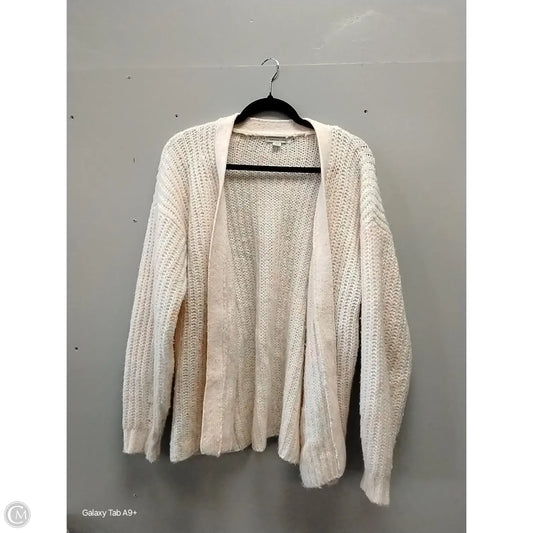 Sweater By American Eagle In Pink, Size: S