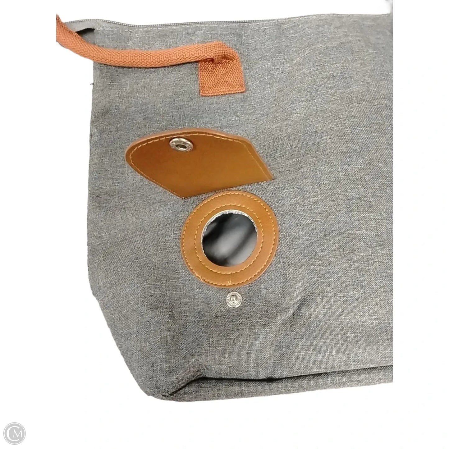 Handbag By Clothes Mentor, Size: Medium