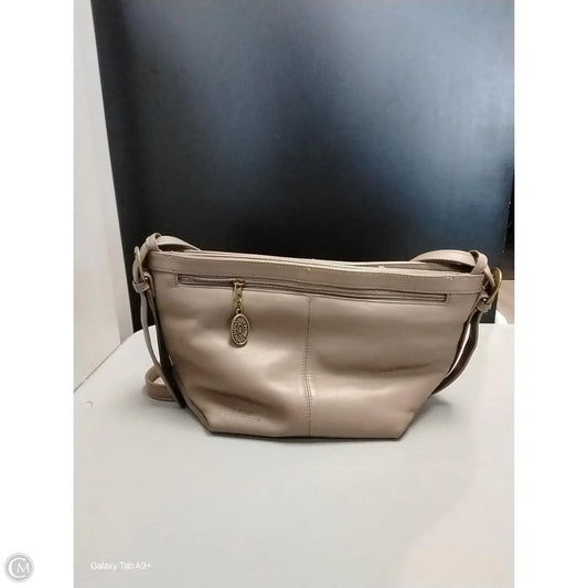 Handbag By Stone Mountain, Size: Medium