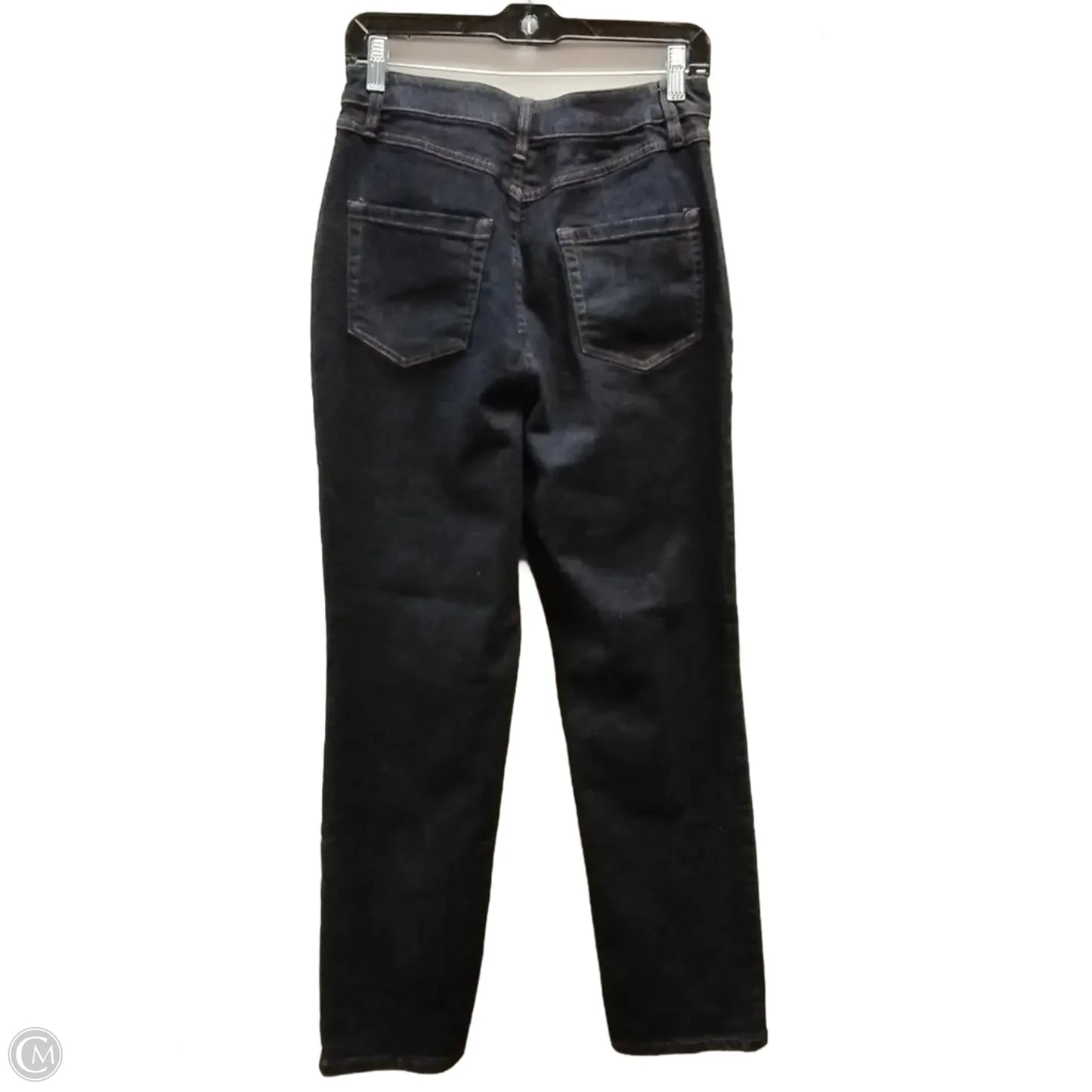 Jeans Straight By Inc In Blue, Size: 10
