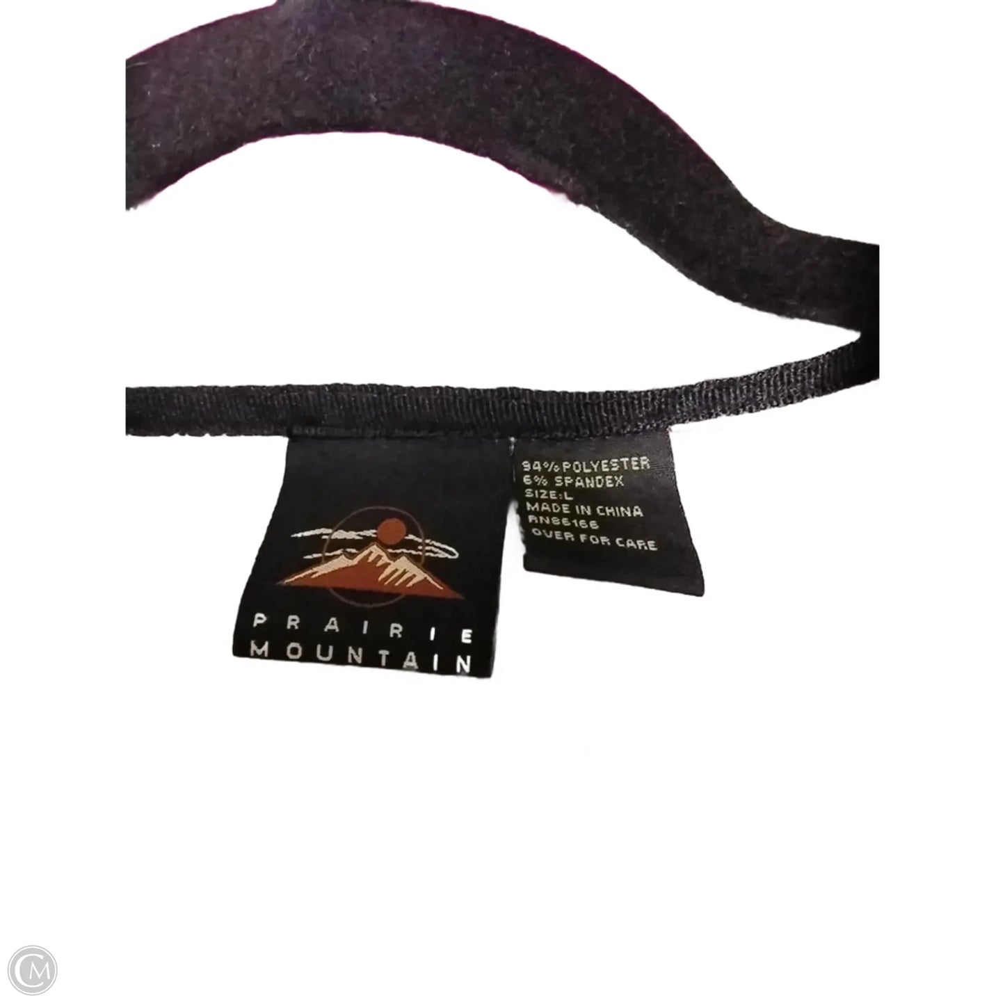 Jacket Other By Clothes Mentor In Pink, Size: L