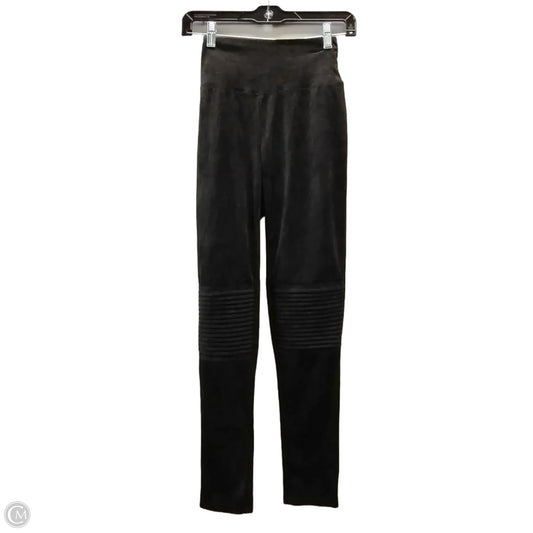 Pants Leggings By Inc In Black, Size: M