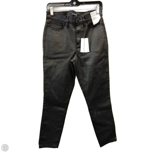 Pants Chinos & Khakis By Calvin Klein In Black, Size: 10