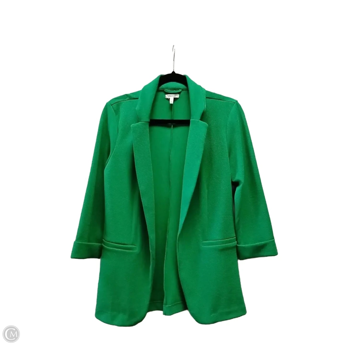 Blazer By Maurices In Green, Size: S
