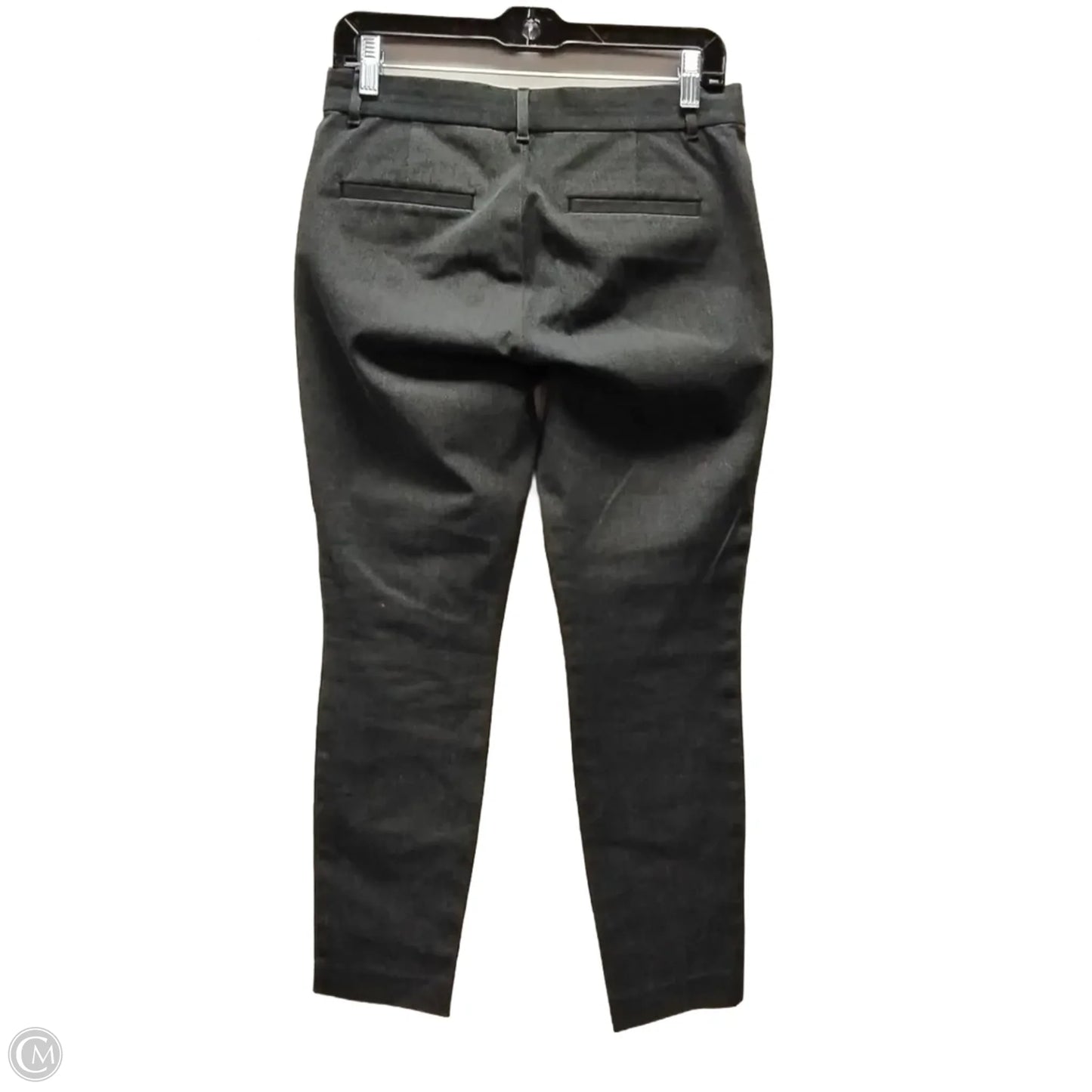 Pants Dress By Gap In Grey, Size: 4