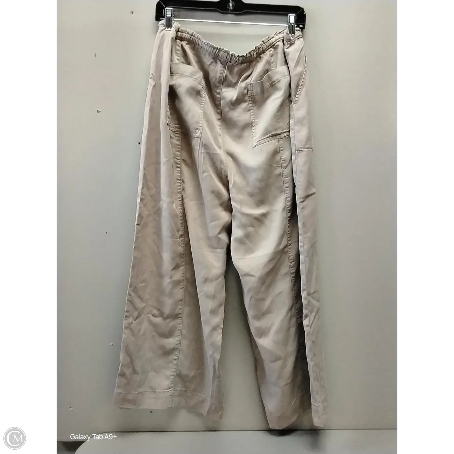 Pants Lounge By Joie In Pink, Size: Xl