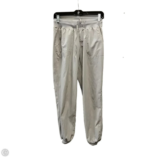 Athletic Pants By Clothes Mentor In Purple, Size: Xs