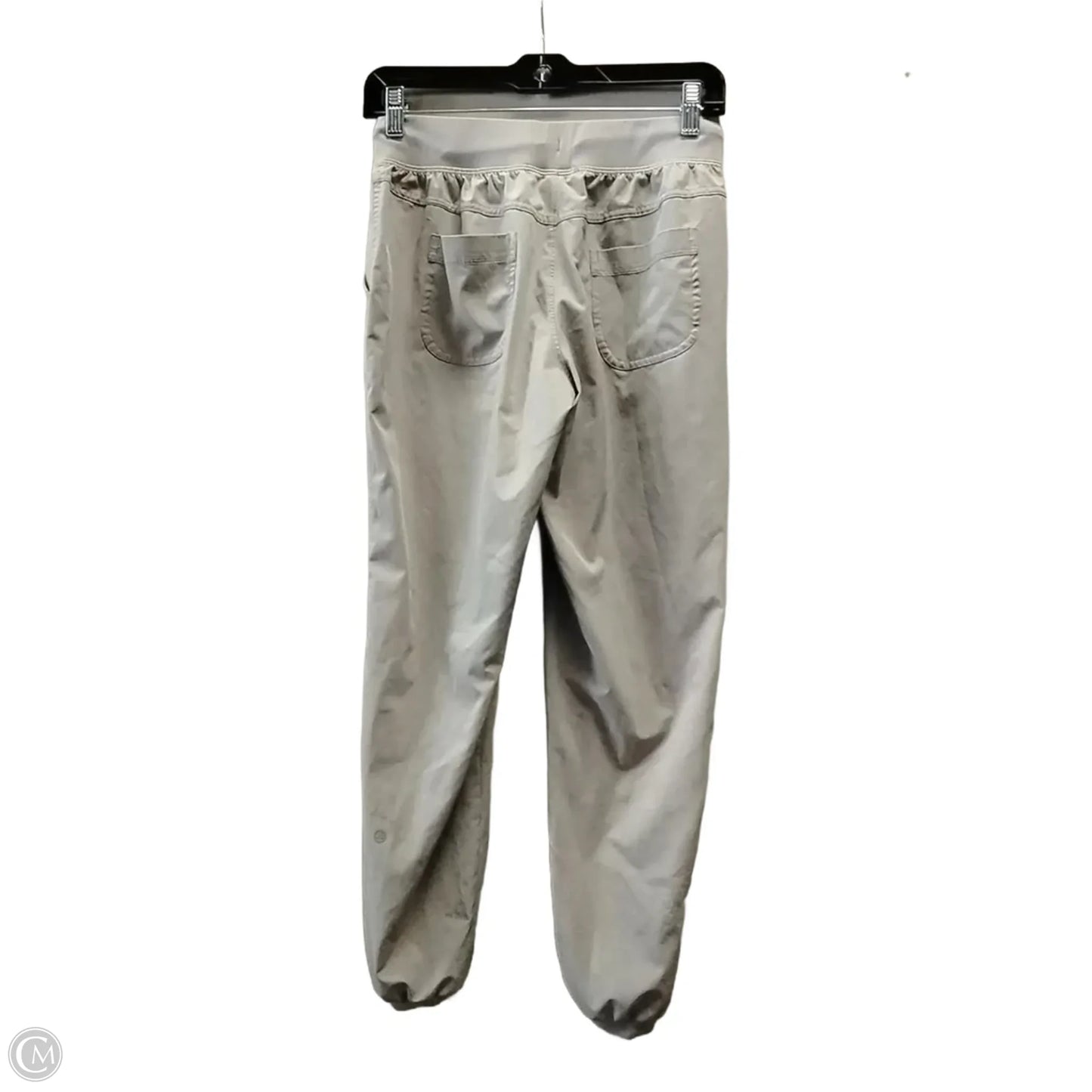 Athletic Pants By Clothes Mentor In Purple, Size: Xs