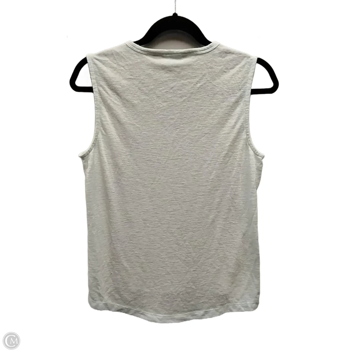 Athletic Tank Top By Athleta In Green, Size: Xs