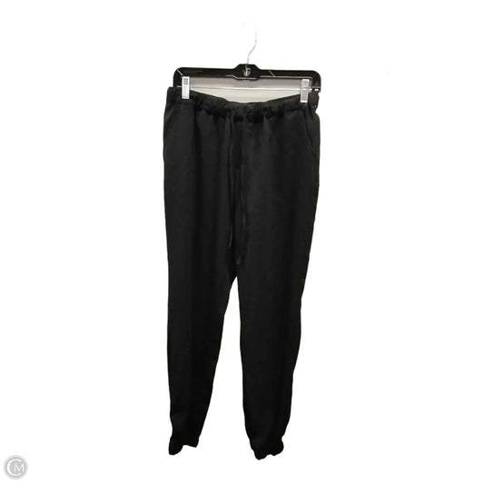 Pants Lounge By Merona In Black, Size: Xs