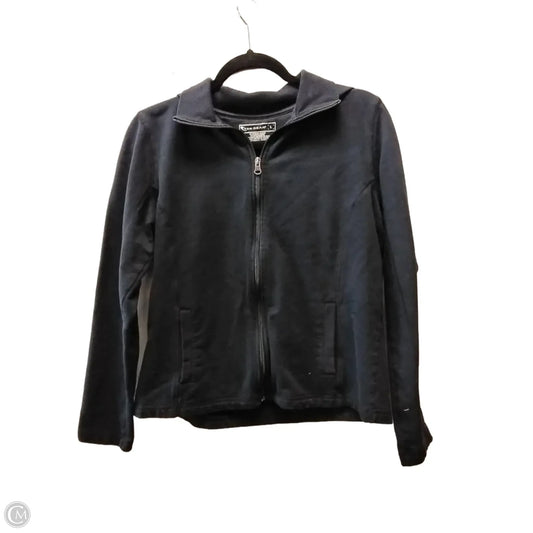 Top Long Sleeve By So In Green, Size: M