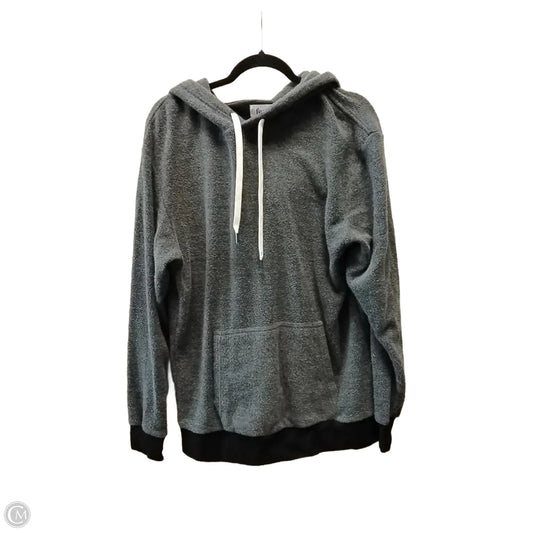 Top Long Sleeve Basic By Clothes Mentor In Paisley Print, Size: M