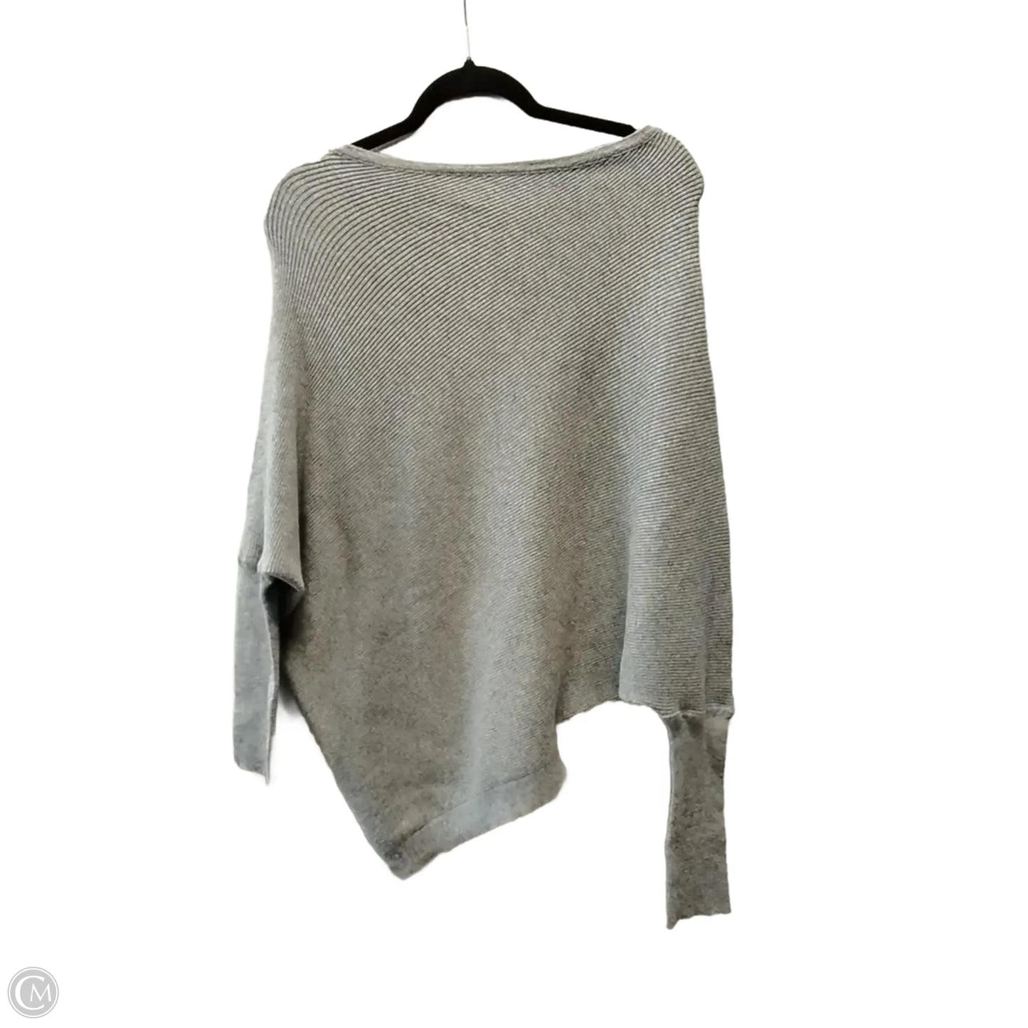 Sweater By Fashion Nova In Grey, Size: M