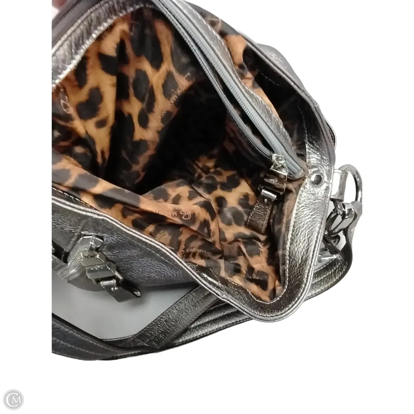 Handbag By B. Makowsky, Size: Medium