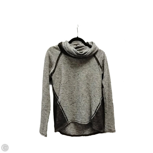 Sweater By Clothes Mentor In Brown, Size: M