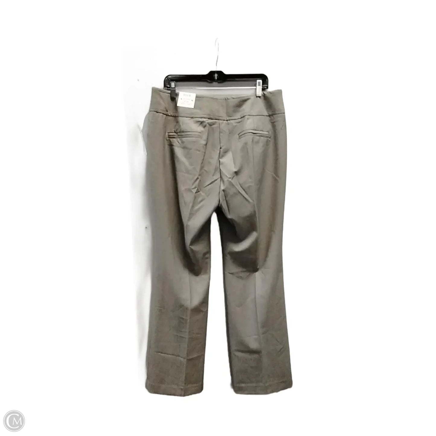 Pants Dress By Elle In Brown