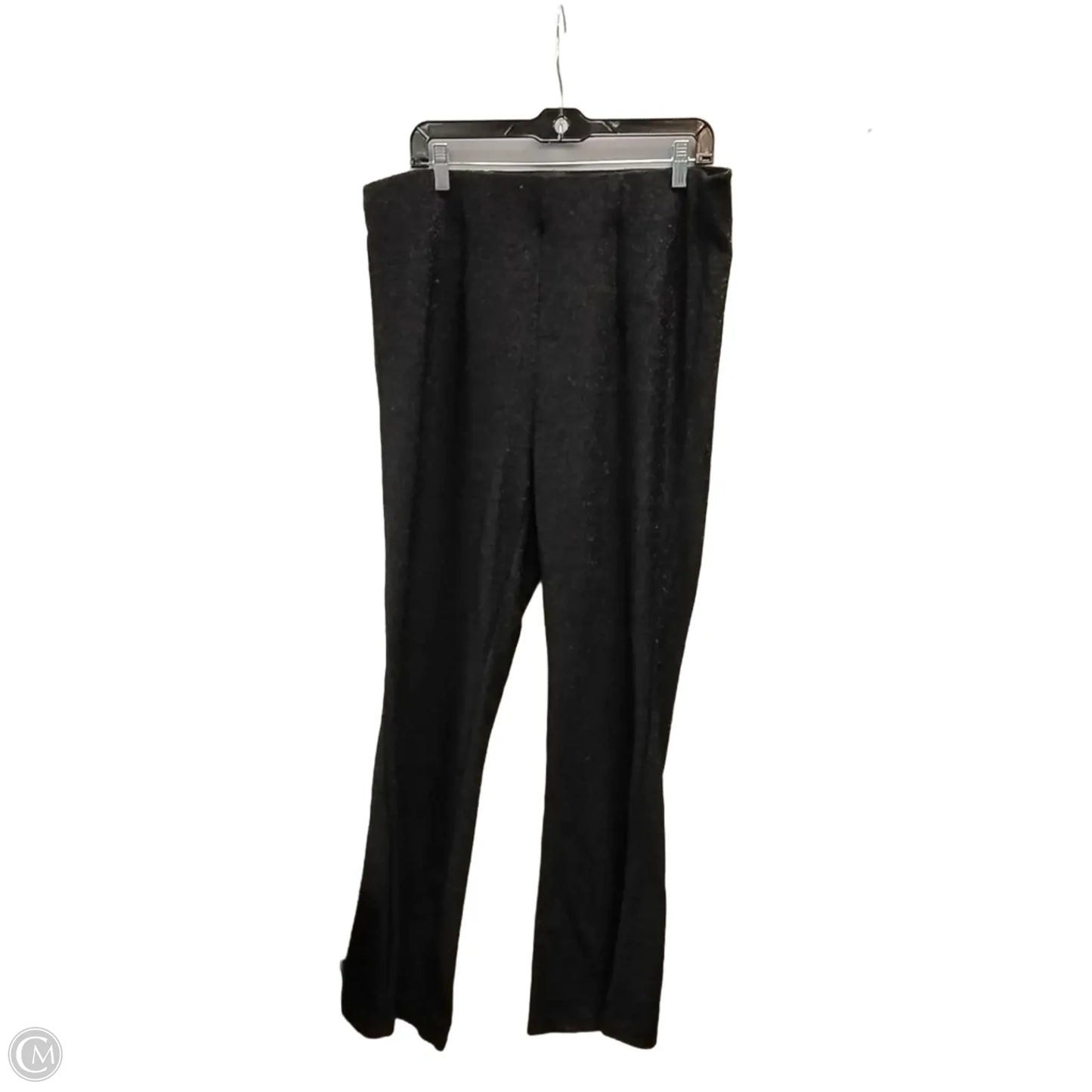 Pants Dress By Torrid In Black, Size: 1x