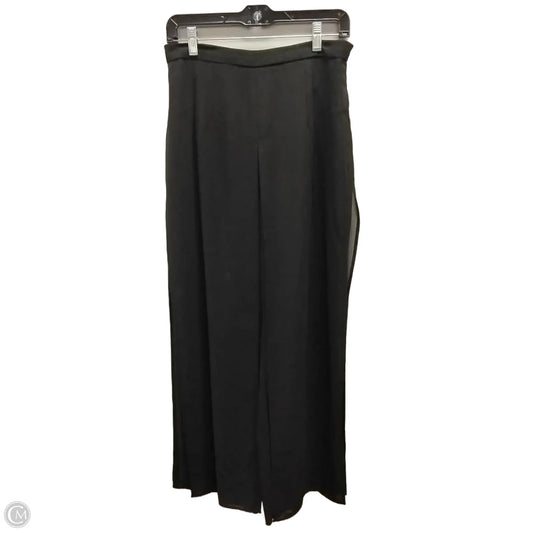 Pants Dress By Jr Nites In Black, Size: 10p