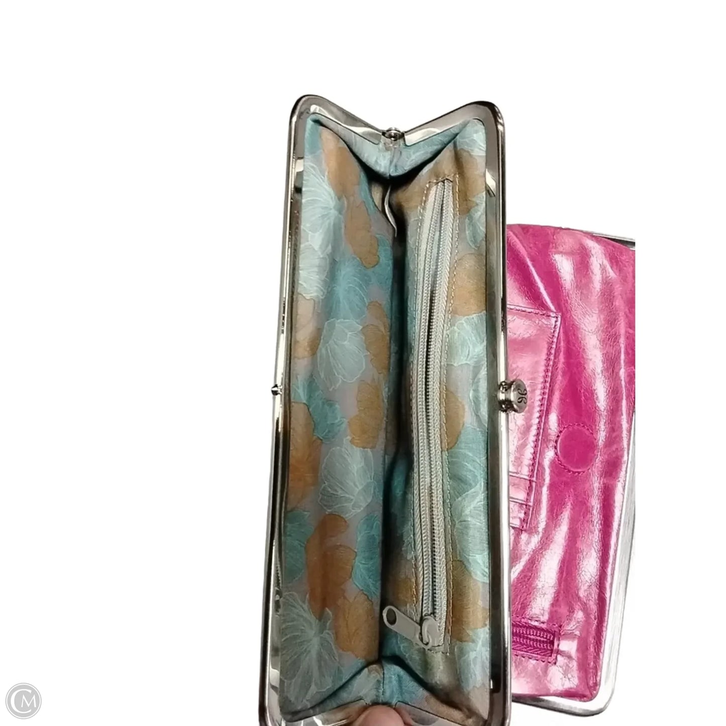 Clutch By Hobo Intl, Size: Small