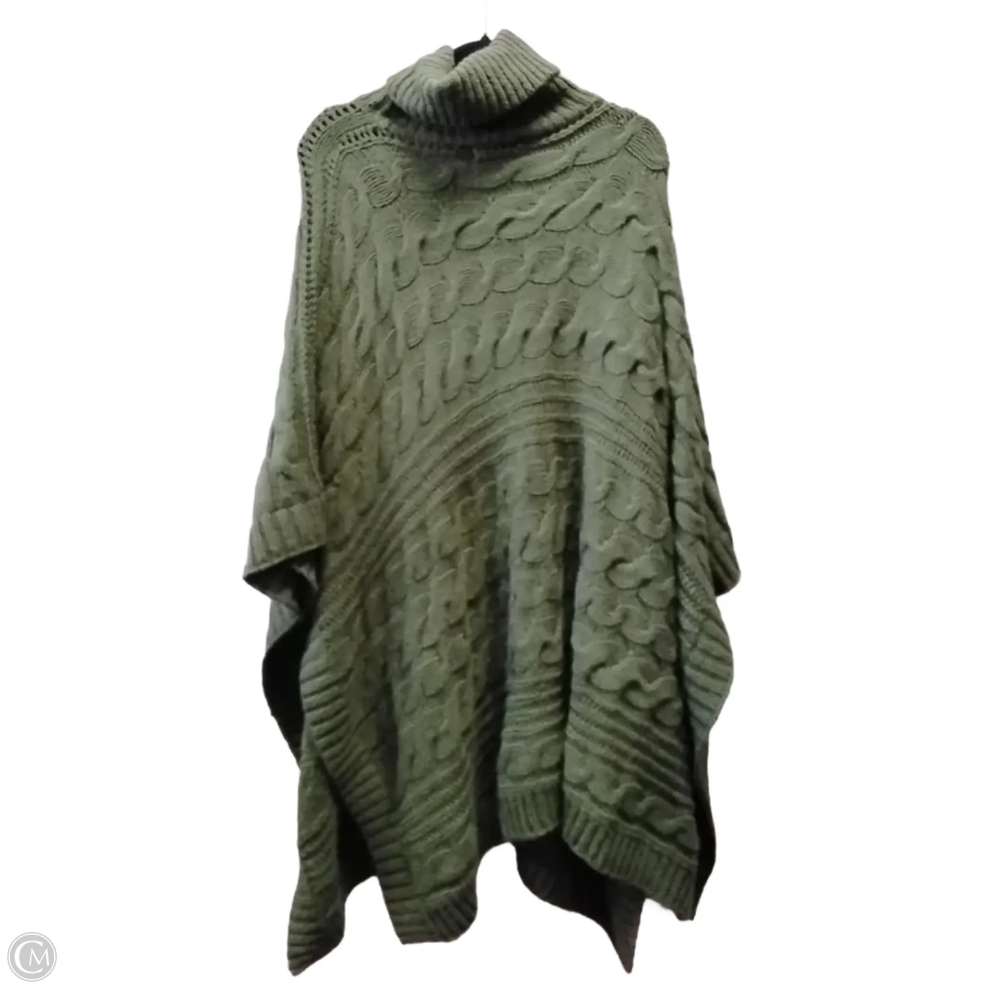 Coat Other By Listicle In Green, Size: S