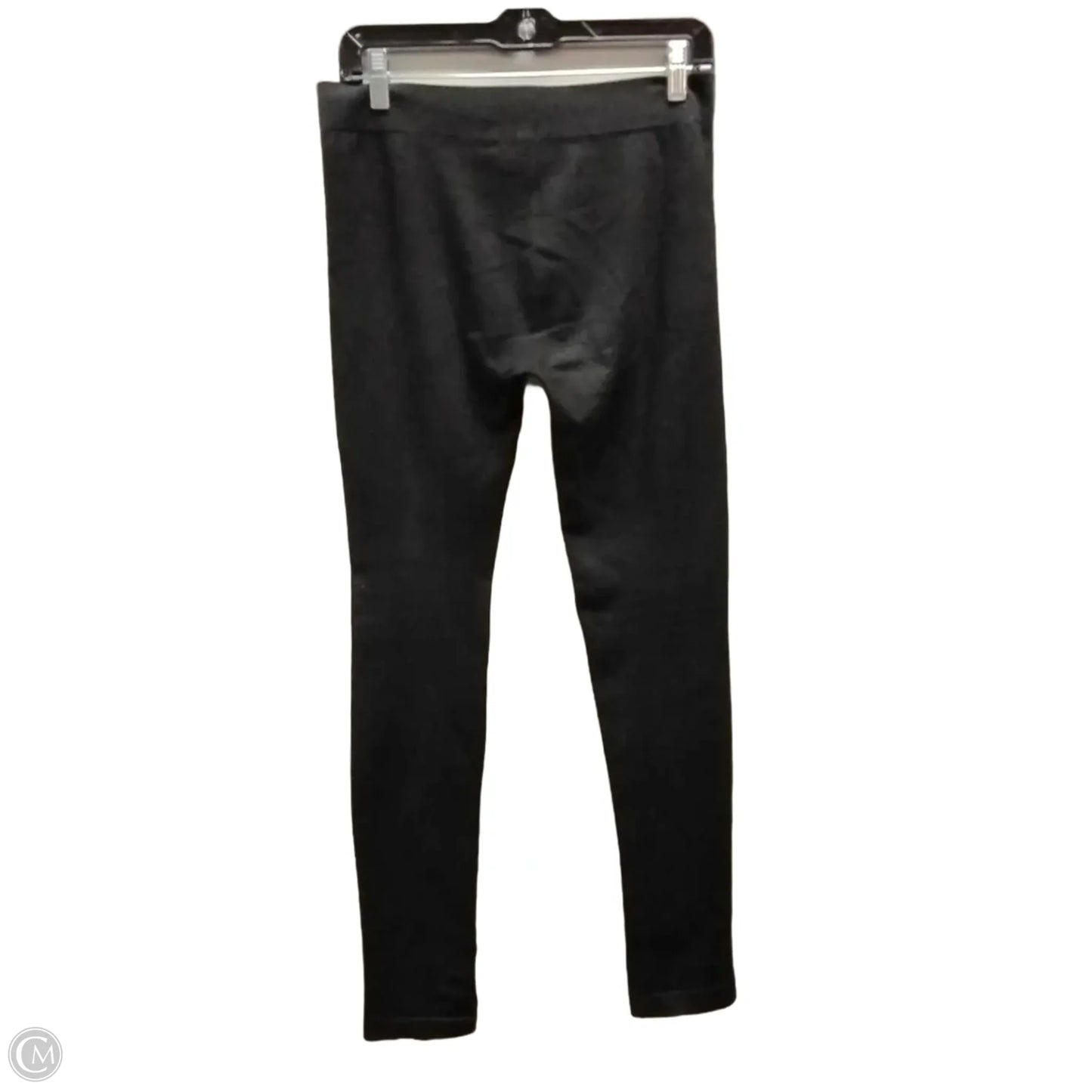 Pants Leggings By Nikibiki In Black, Size: S
