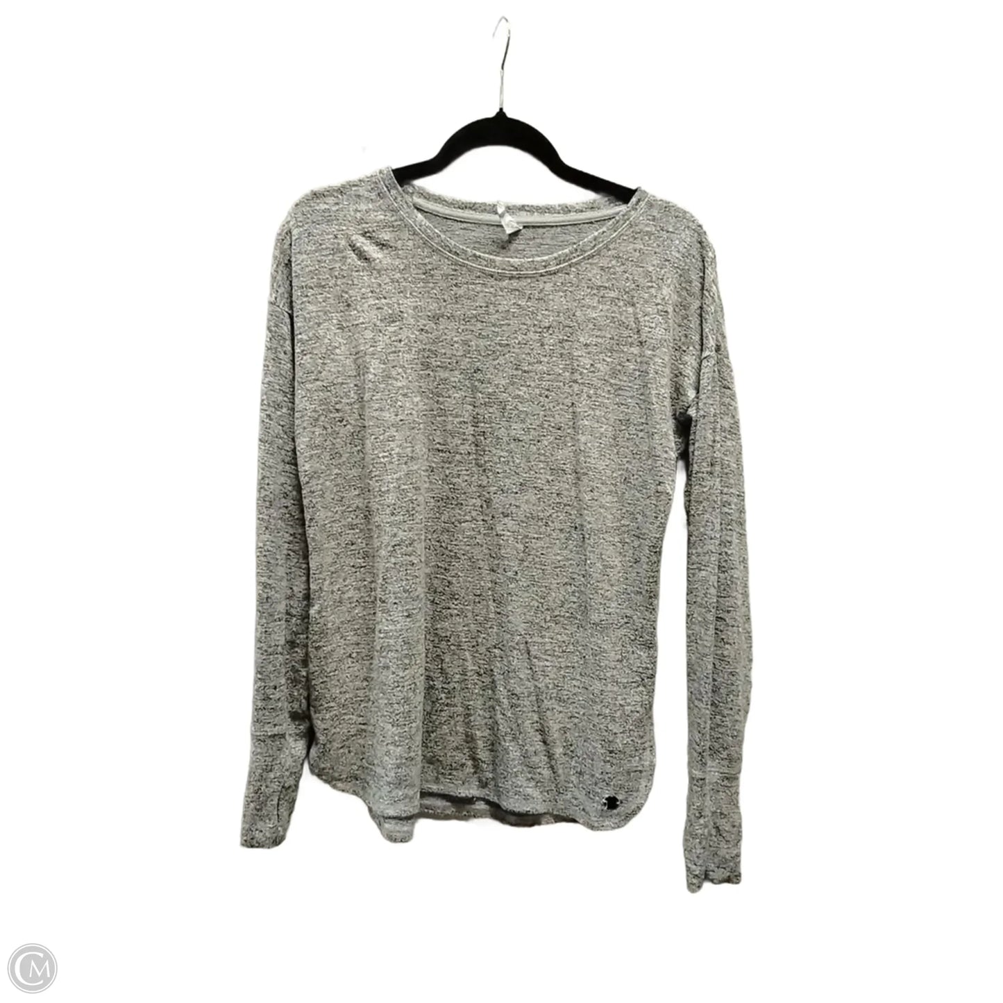 Sweater By Ideology In Grey, Size: M