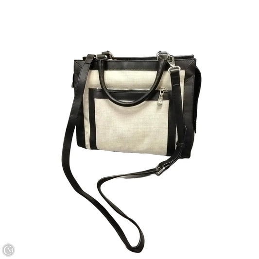 Handbag By Sorial, Size: Medium