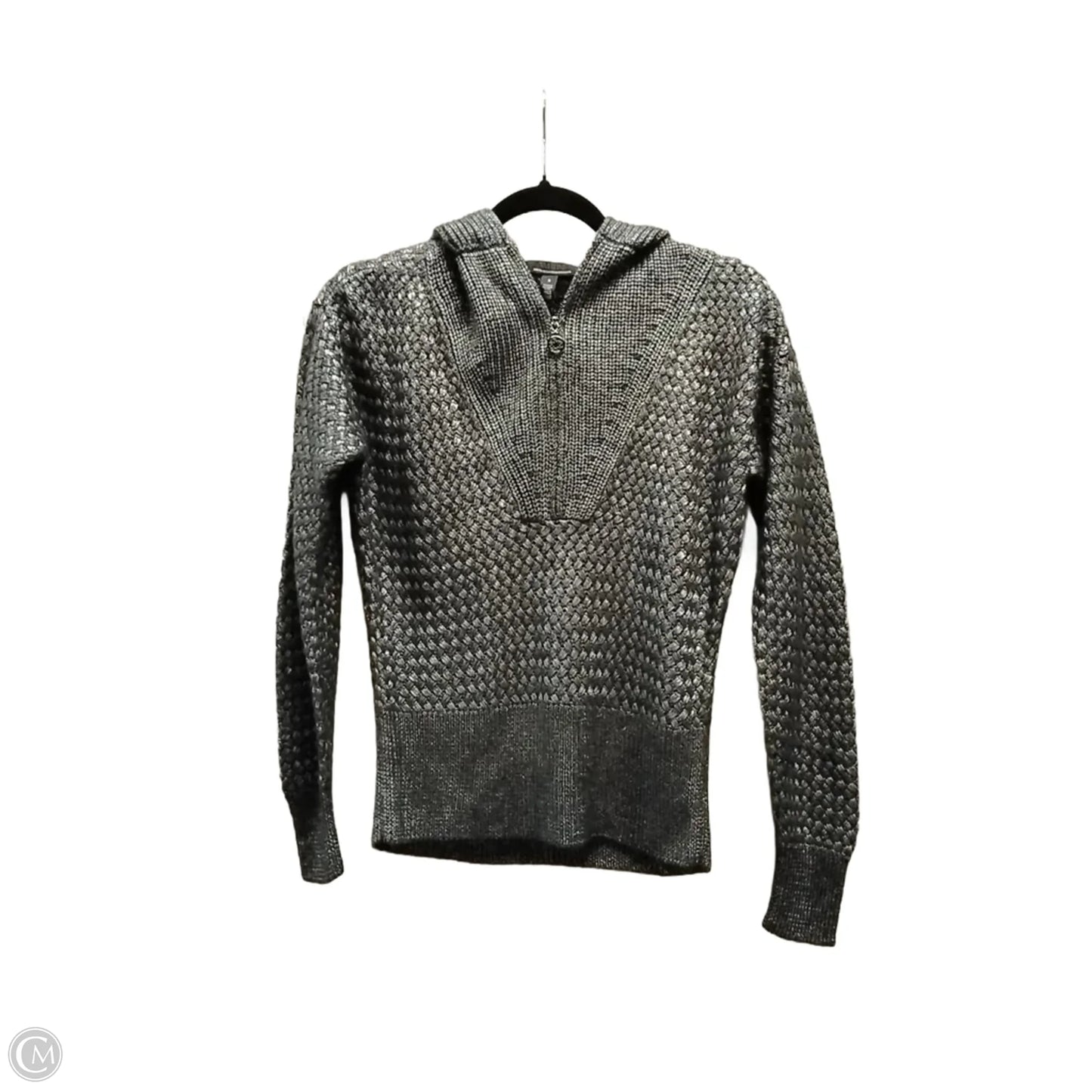 Sweater By White House Black Market In Grey, Size: S