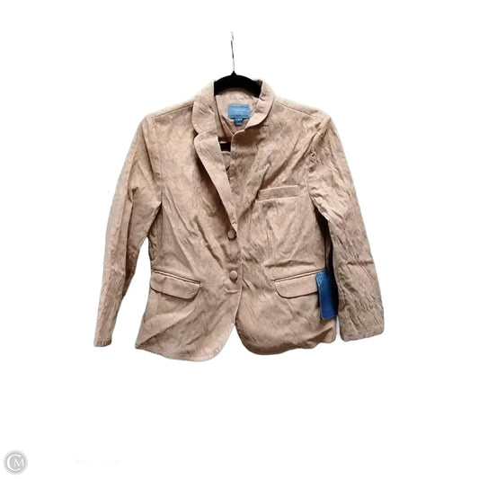 Jacket Other By Simply Vera In Pink, Size: L