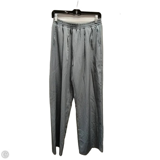 Pants Dress By Fashion Nova In Striped Pattern, Size: M