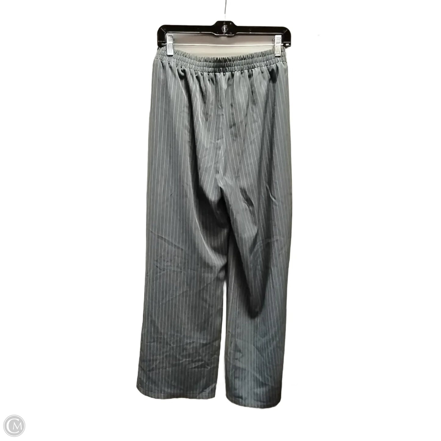 Pants Dress By Fashion Nova In Striped Pattern, Size: M