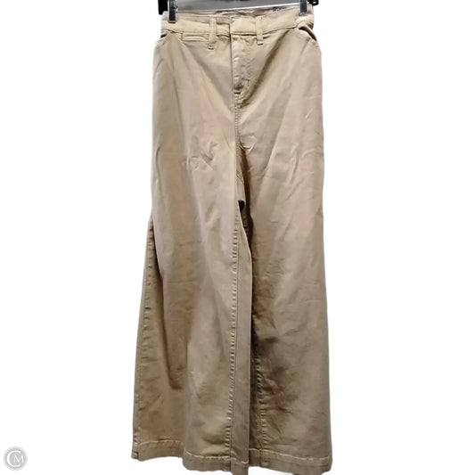 Pants Cargo & Utility By Torrid In Tan, Size: 14