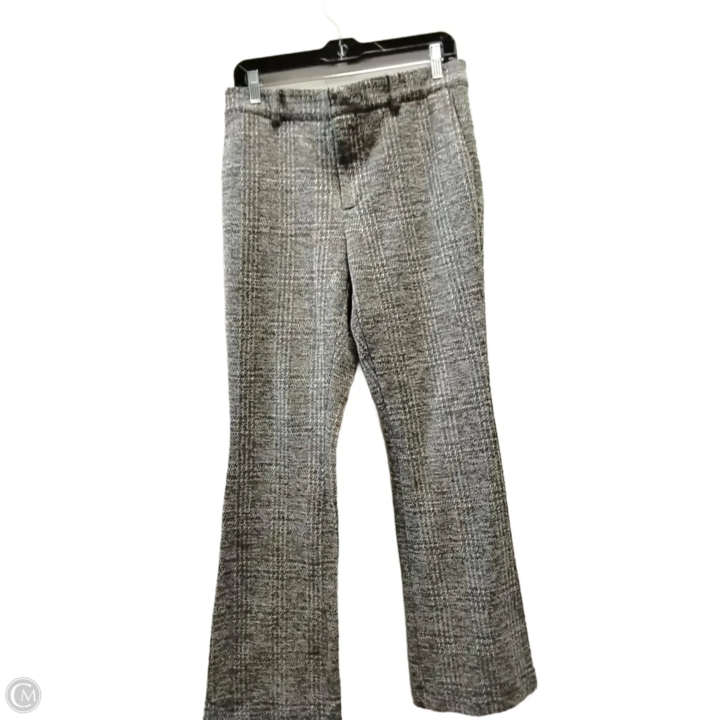 Pants Dress By Studio In Grey, Size: 10