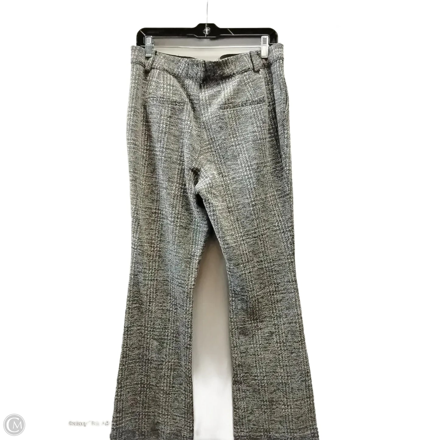 Pants Dress By Studio In Grey, Size: 10