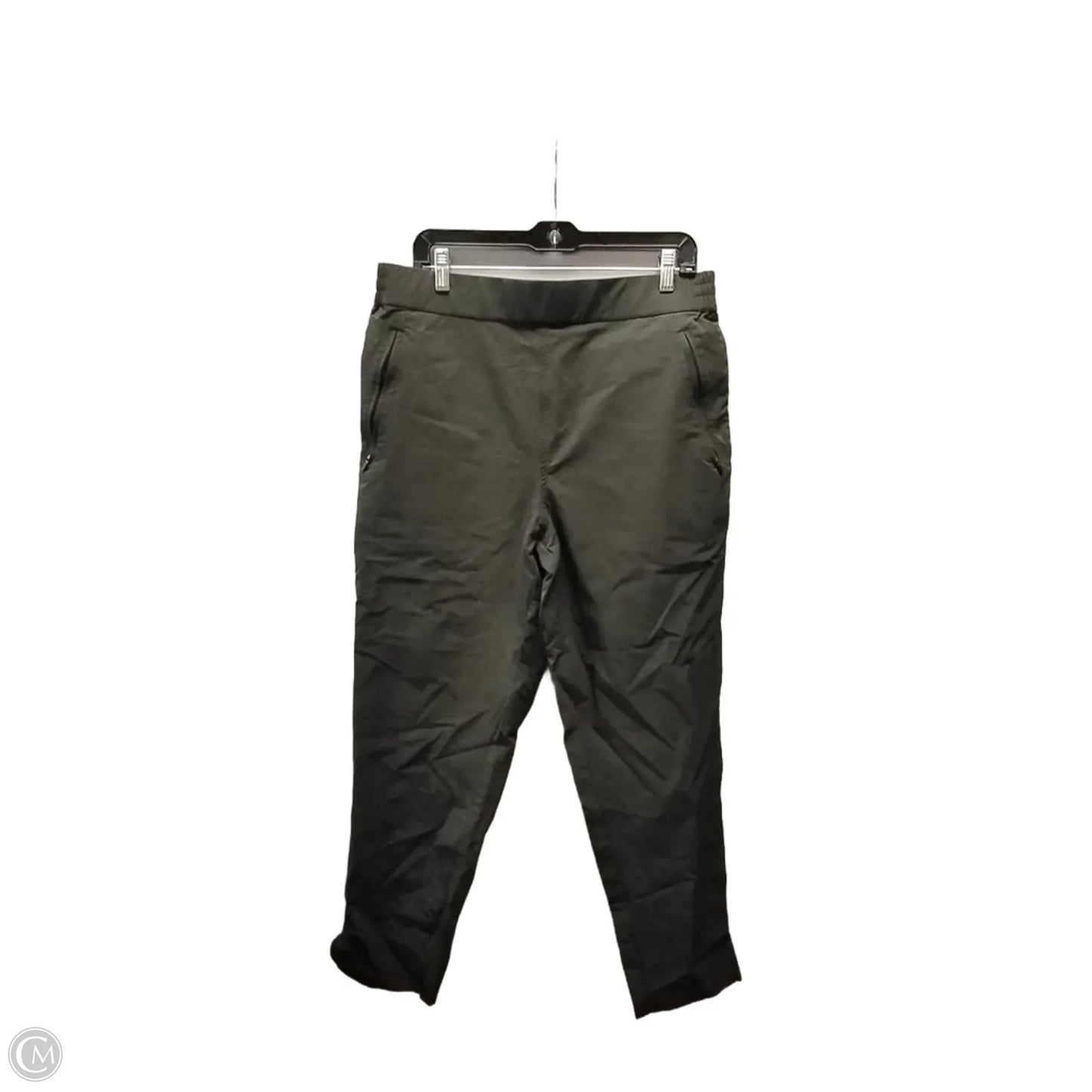 Pants Cargo & Utility By Clothes Mentor In Green, Size: Xl