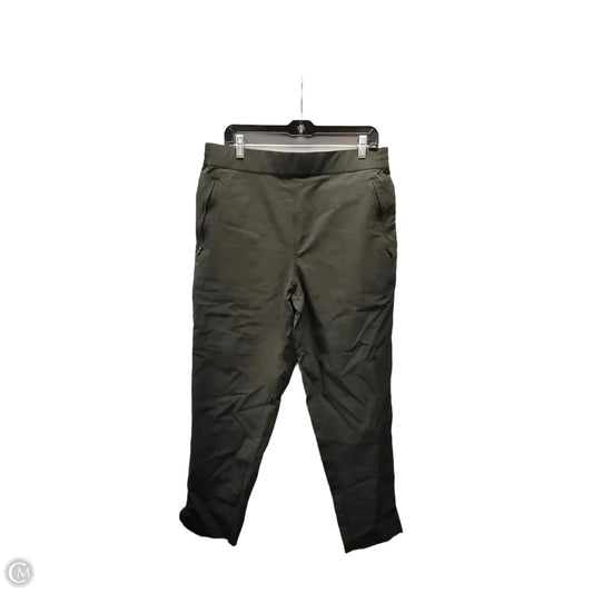 Pants Cargo & Utility By Clothes Mentor In Green, Size: Xl